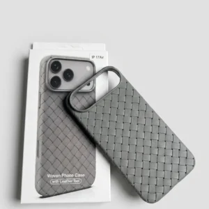 17 Air Gray