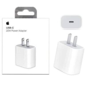 SAMSUNG 25 WATT PD ADAPTER WHITE COLOR