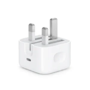 3 PIN ADAPTER FOR IPHONE (25W)