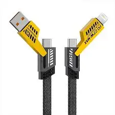 4 IN 1 FAST CABLE