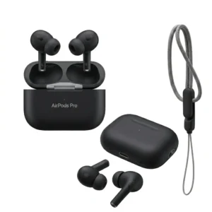 AIRPODS PRO 2 (BLACK)