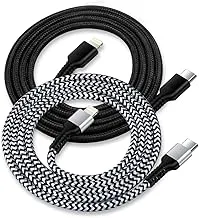 C TO LIGHTENING PD CABLE FOR IPHONE
