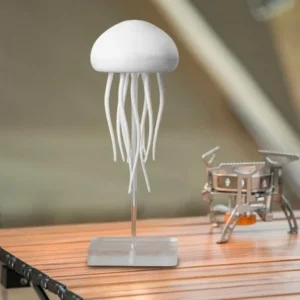 JELLY FANCY LAMP