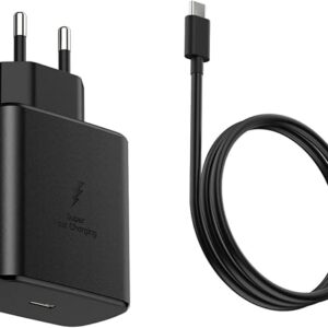 SAMSUNG PD ADAPTER 25 WATT (BLACK)