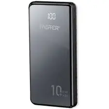 10000 MAH PD FAST POWER BANK