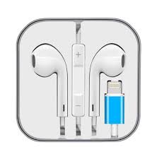 IPHONE LIGHTENING POT HANDFREE