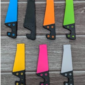 KNIFE STANDS