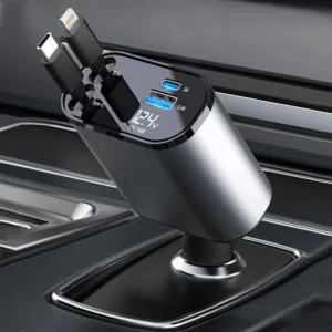 car chager